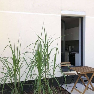 Location d’un appartement chaleureux de 2 pièces, 37 m², dans le quartier Stare Podgórze, Cracovie, Pologne